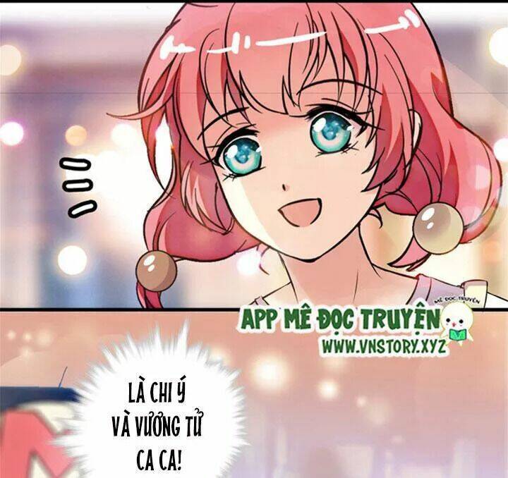 Nữ Hầu Sau Giờ Học: Chapter 84