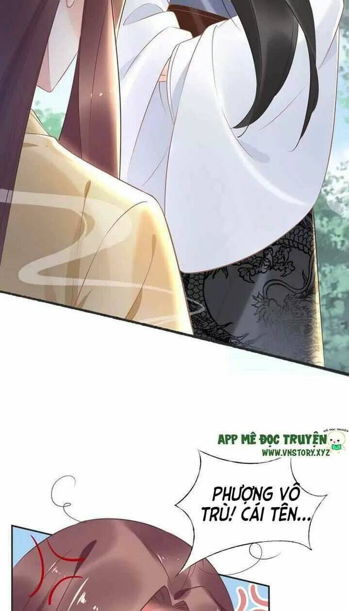 Nhất Sinh Nhất Thế Tiếu Thương Khung: Chapter 24