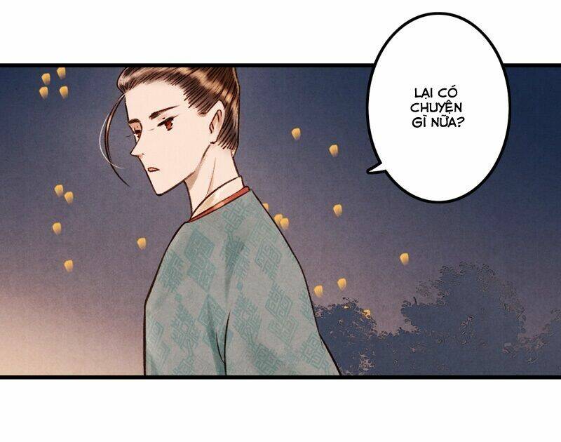 Thiếu Nữ Tản Mộng Đàm: Chapter 26