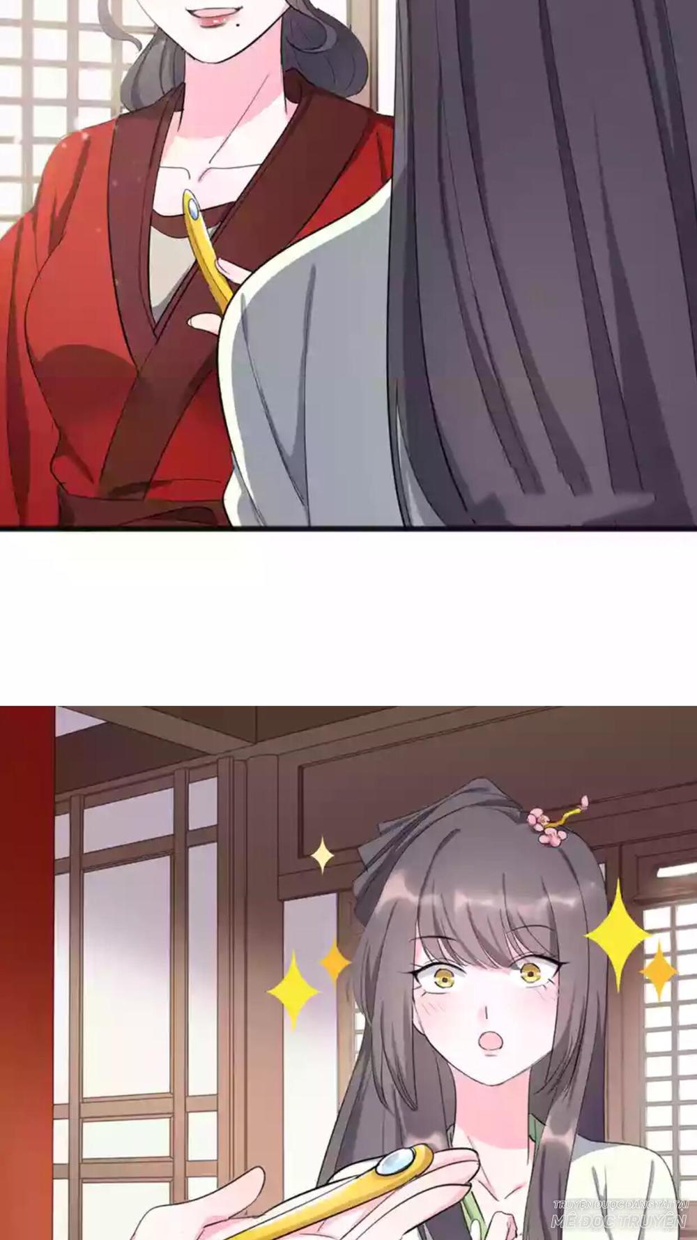 Hoa Khôi Trọng Sinh: Chapter 6