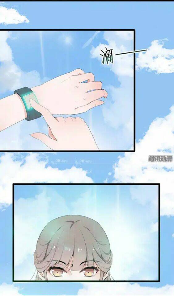 Thiên Kiều Bách Mị: Chapter 2