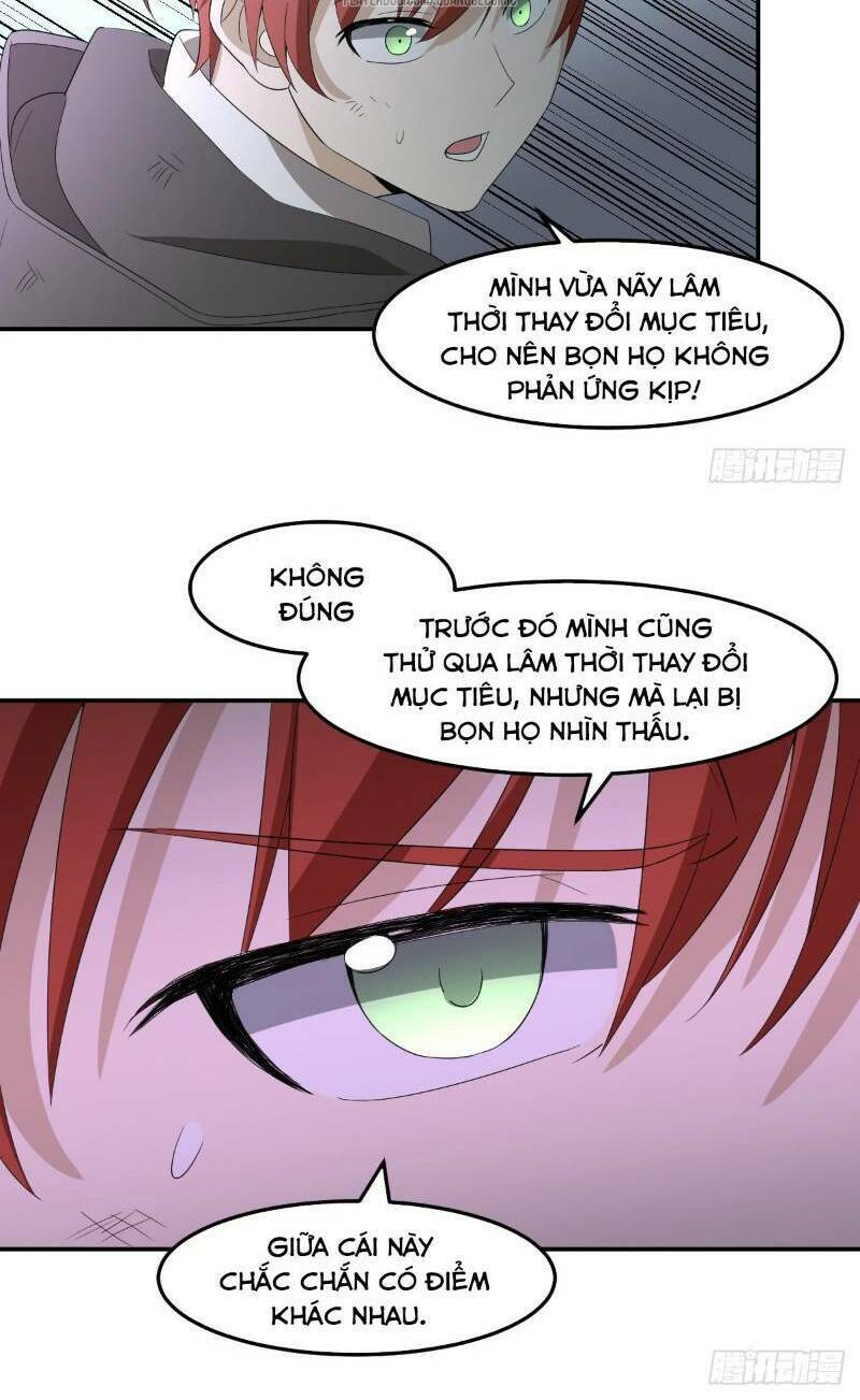 Nghịch Thiên Tiên Mệnh: Chapter 24