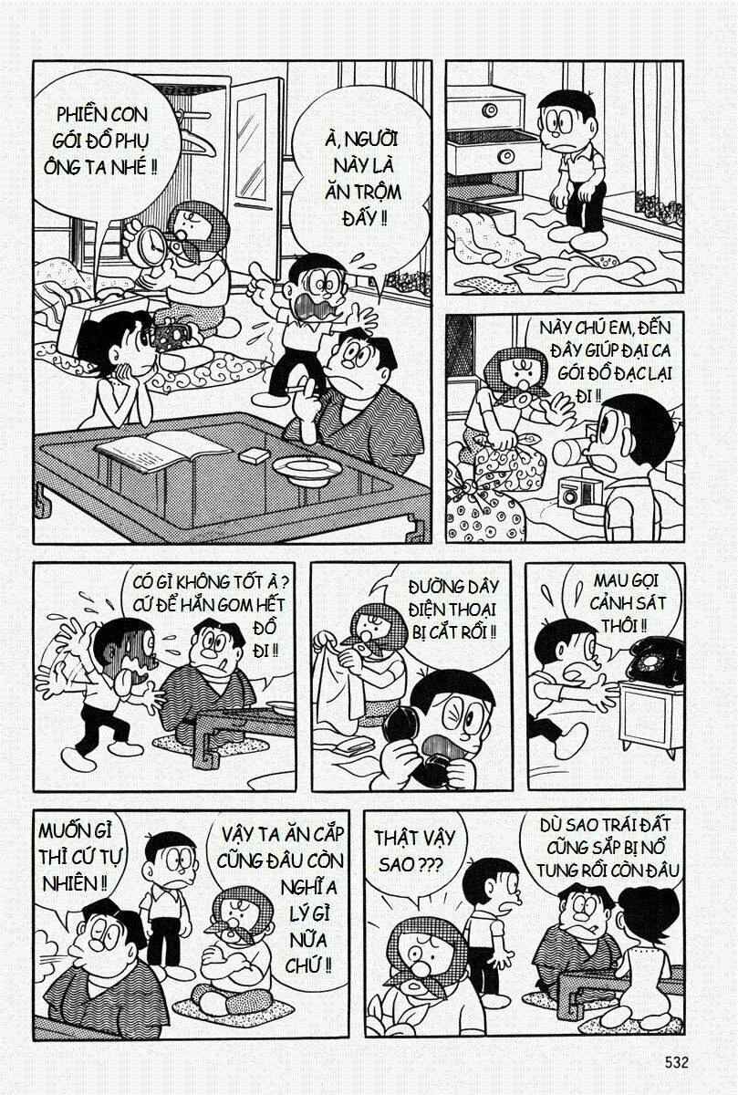 [Remake] Mojako: Chapter 11.2