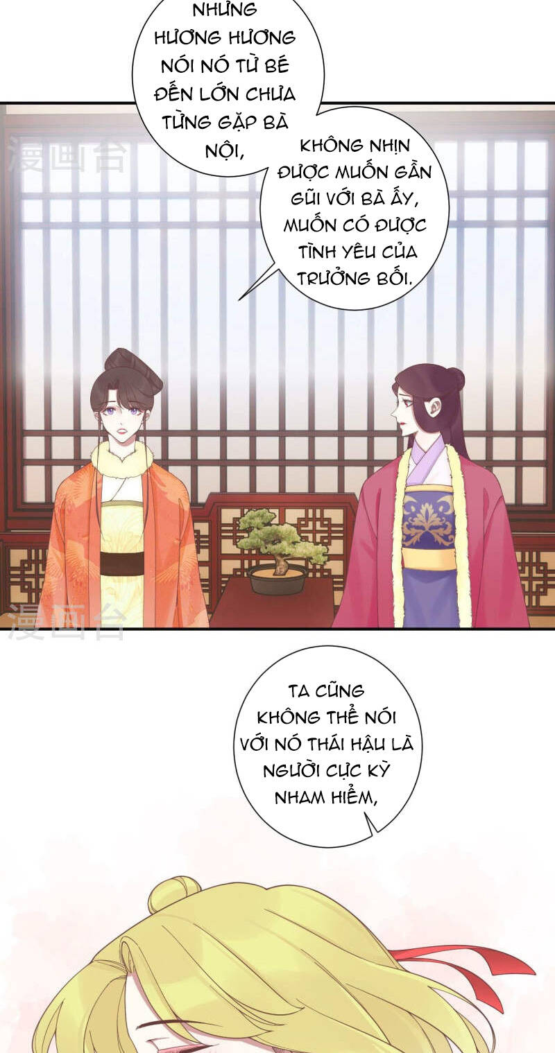 Hoàng Hậu Bận Lắm: Chapter 203