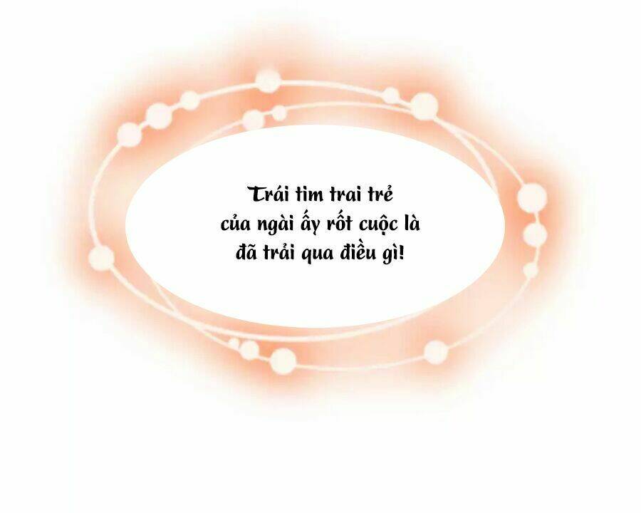 Phú Bà Bạc Tỷ Trong Lãnh Cung: Chapter 51