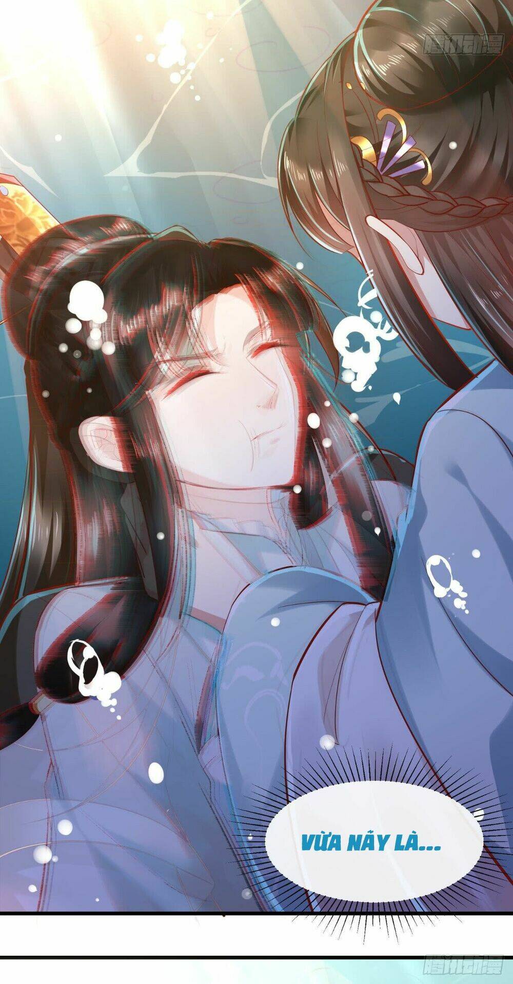 Bổn Cung Muốn Làm Hoàng Đế: Chapter 20