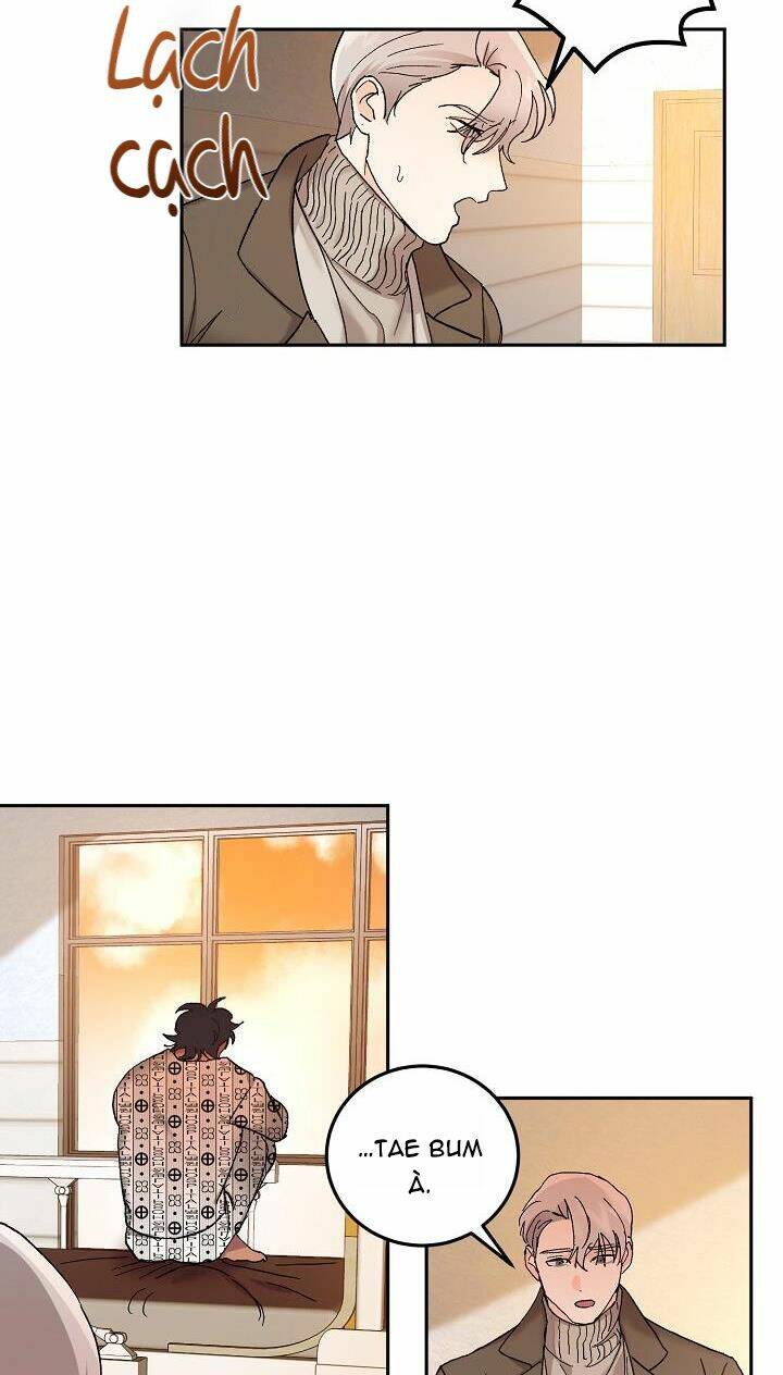 Kẻ Cắp Mặt Trăng: Chapter 44
