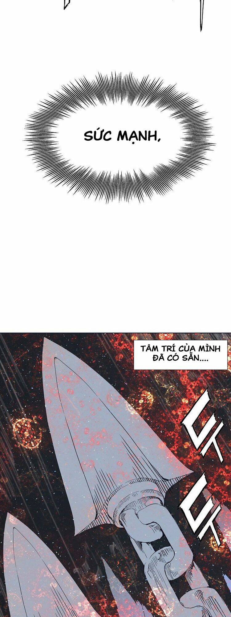 Vô Kiếm Tiểu Tử: Chapter 97