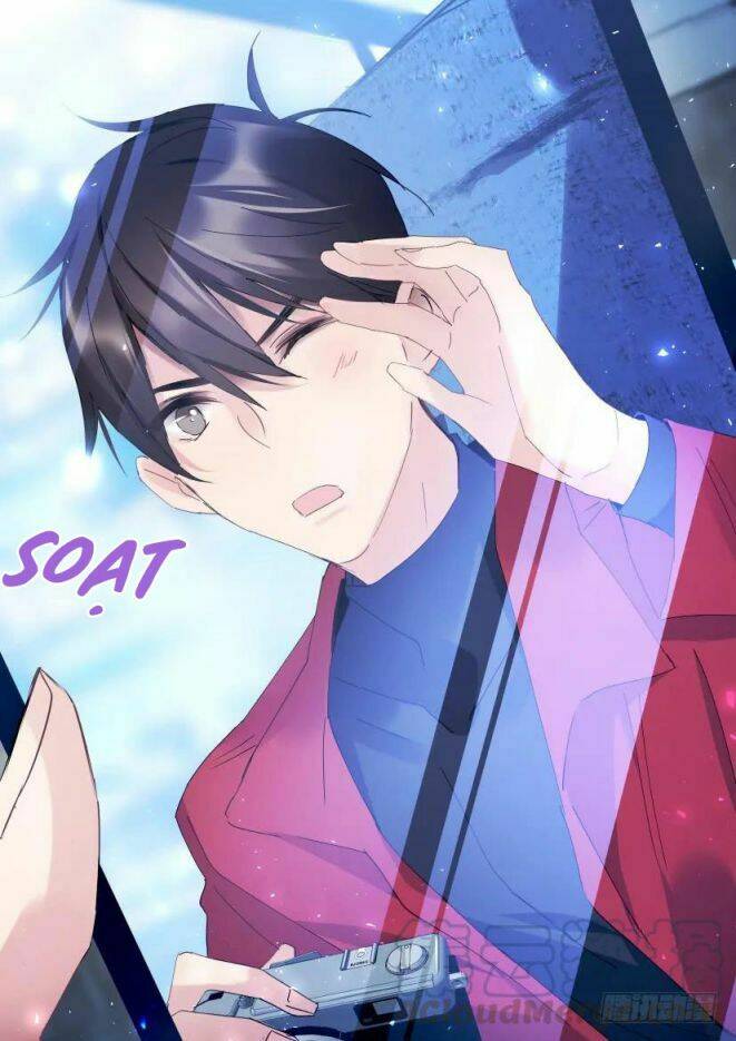 Ảnh Đế X Ảnh Đế: Chapter 107