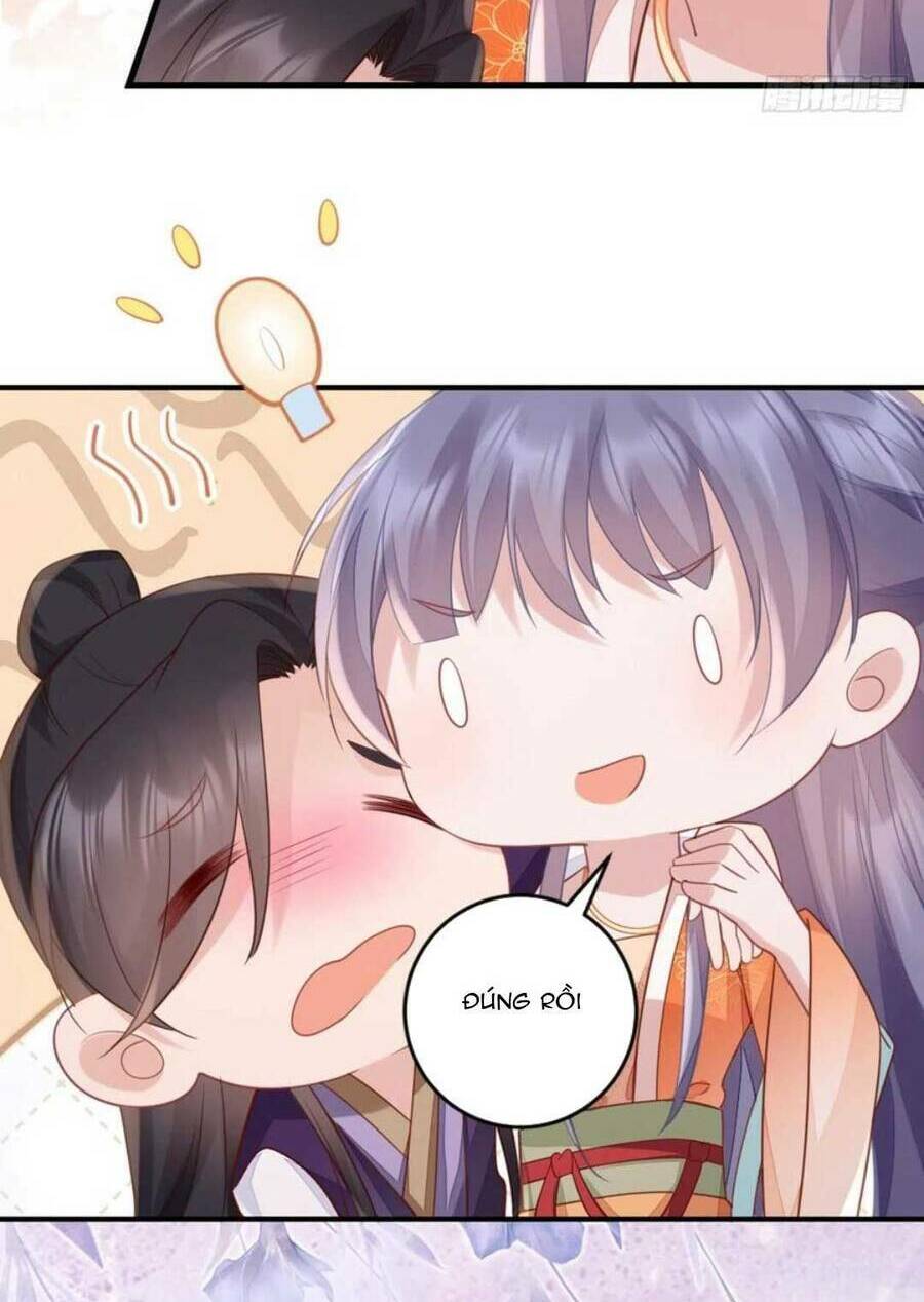 Mau Xuyên Không Rửa Tội Cho Nhân Vật Phản Diện: Chapter 140