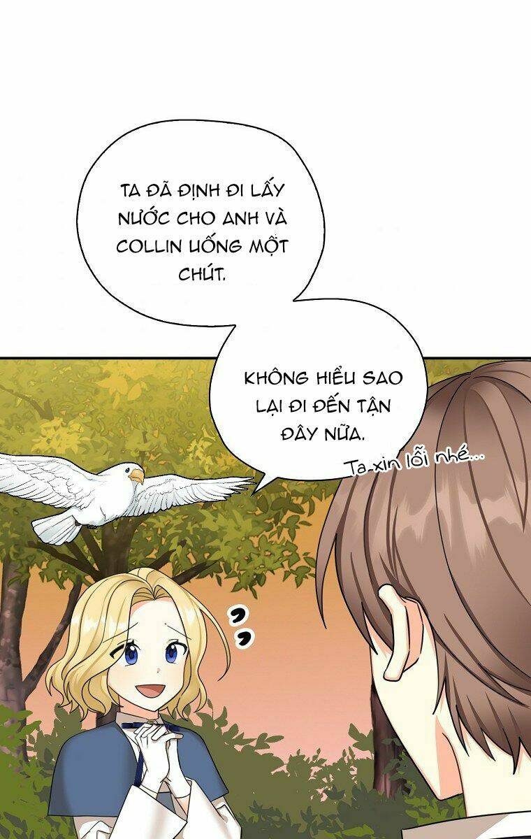 Ba Người Anh Trai Của Tôi Là Bạo Quân: Chapter 38.2