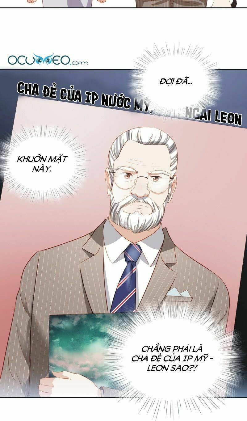 Khi Trá Luyến Nhân: Chapter 28