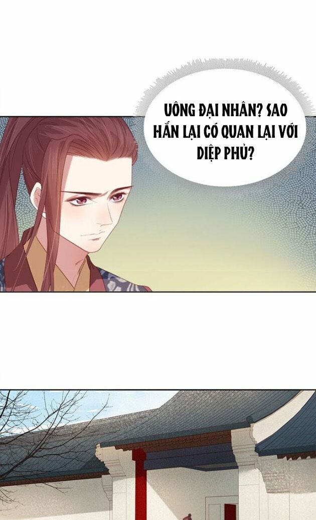 Xuân Khuê Bí Lục: Xưởng Công Thái Liêu Nhân: Chapter 50