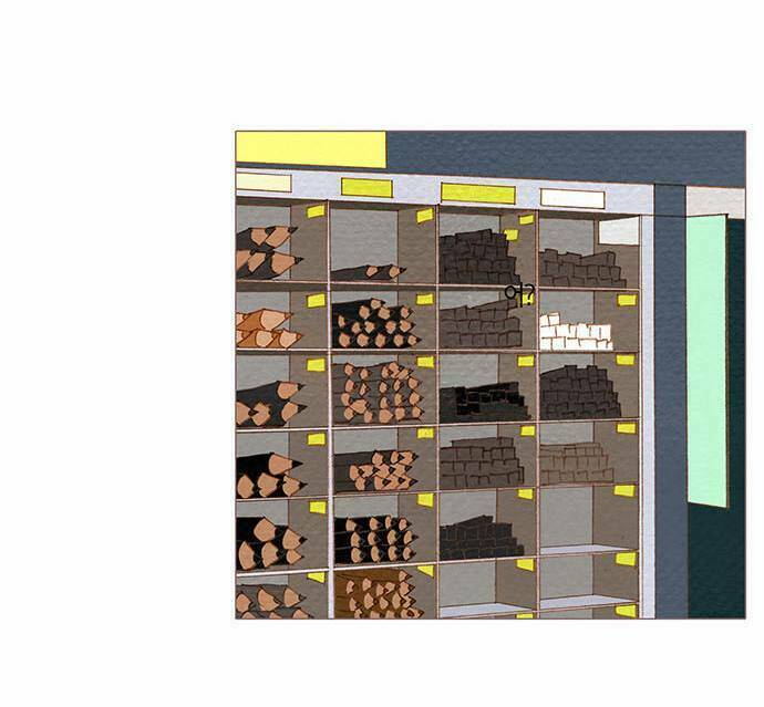 Thánh Thần Trẻ Trâu: Chapter 64