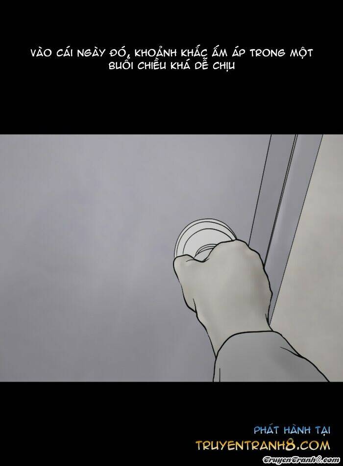 Thứ Sáu: Những Câu Chuyện Cấm: Chapter 1