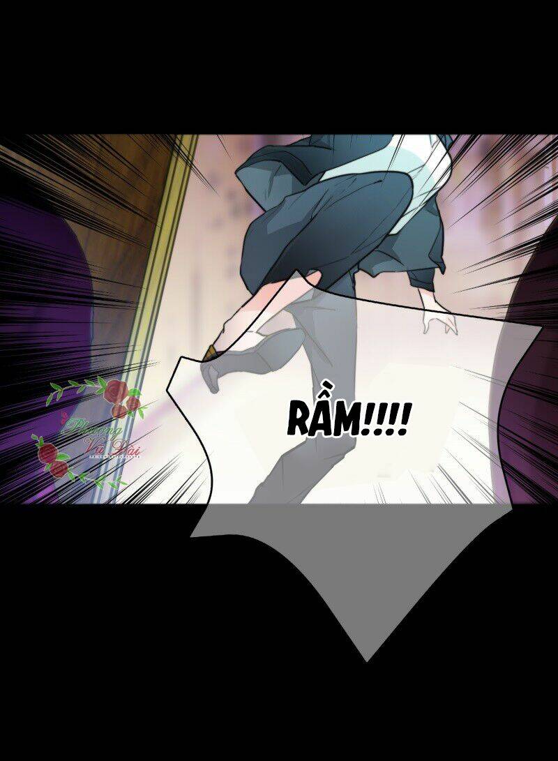 Mỹ Nhân Vi Hạm: Chapter 1