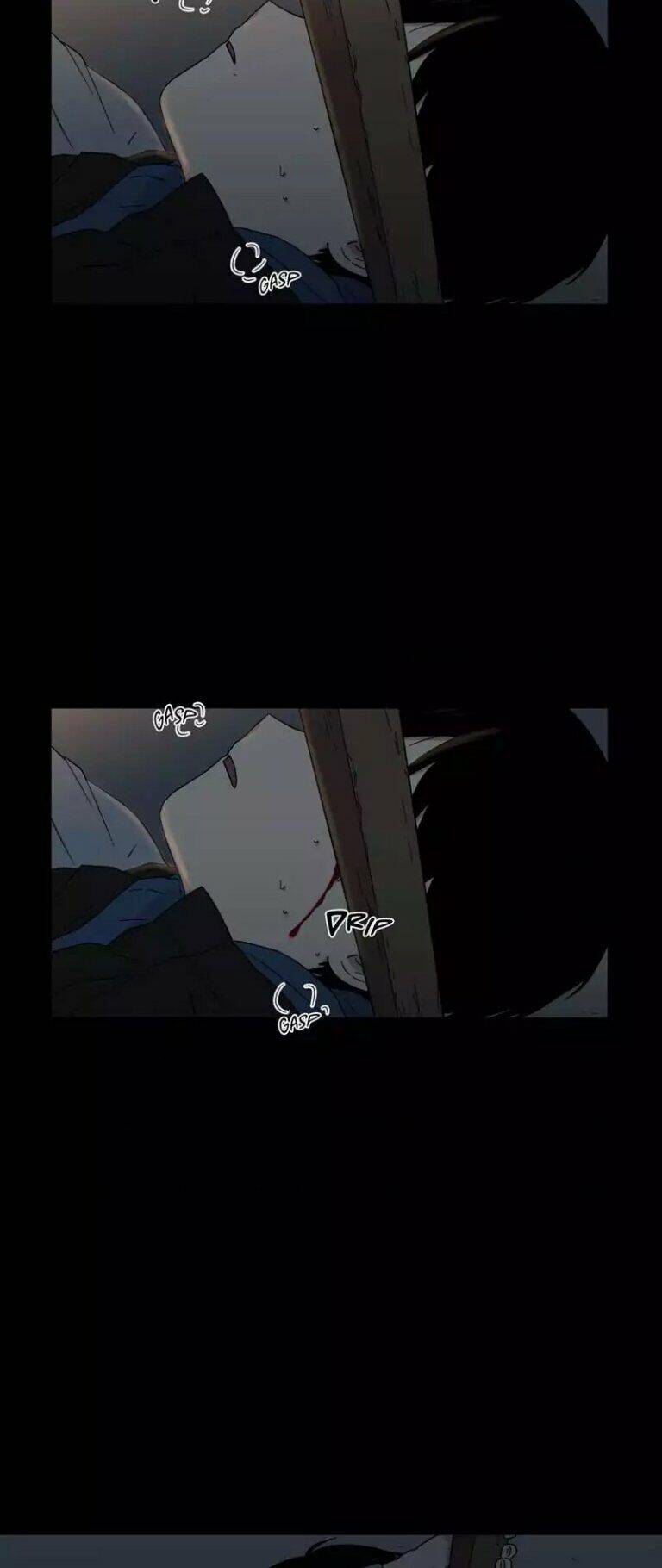 …”Một Sự Thật Khá Khó Chịu.”: Chapter 41