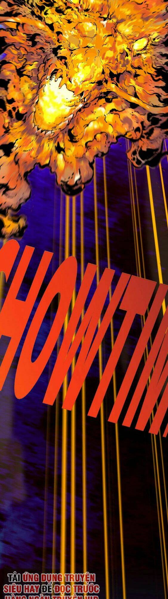 Hắc Uyên Lê Minh Thời: Chapter 1