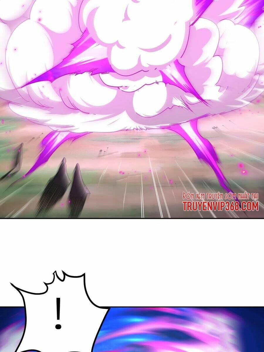 Người Nguyên Thủy Mạnh Nhất: Chapter 94