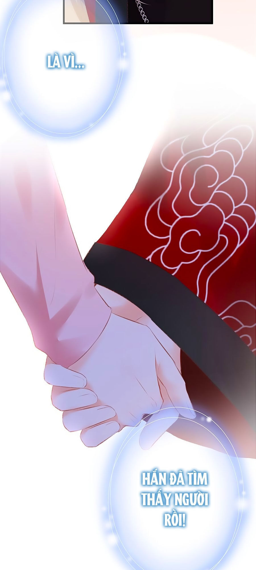 Hoa Chưa Nở Rộ: Chapter 48