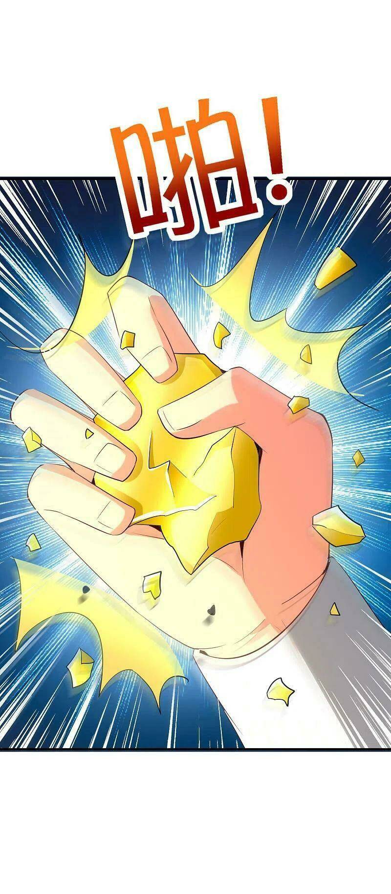 Vòng Bạn Bè Mạnh Nhất Của Tiên Giới: Chapter 141