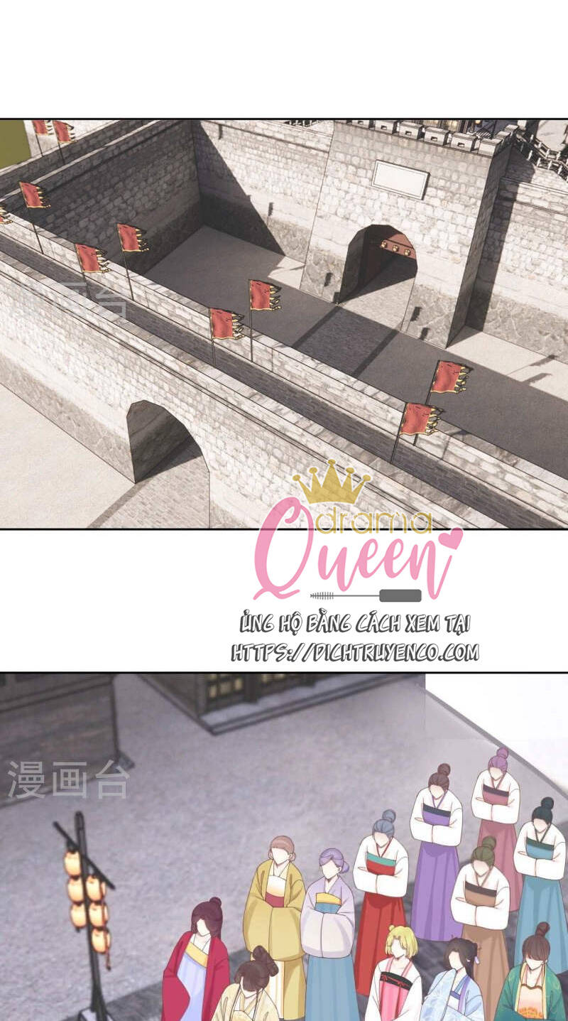 Hoàng Hậu Bận Lắm: Chapter 208