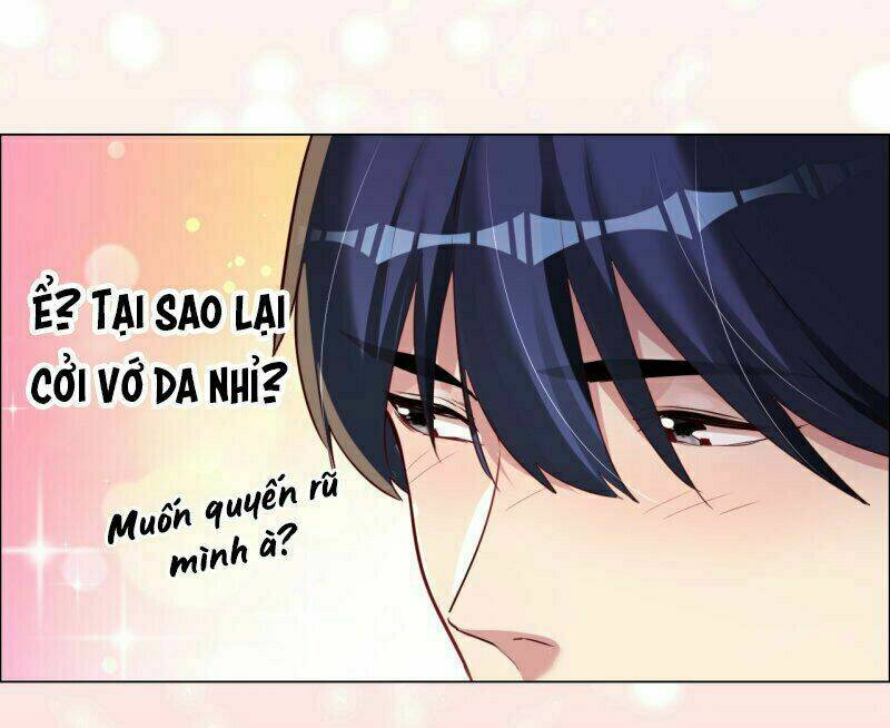 Vì Yêu Mà Khắc Cốt Ghi Tâm: Chapter 26