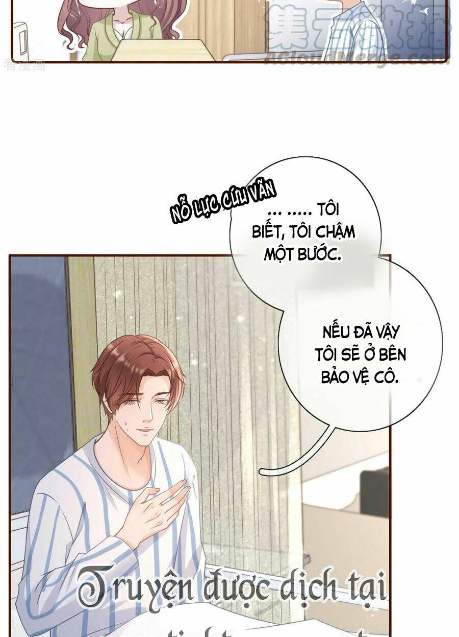 Bạn Gái Tôi Mới 30+: Chapter 99
