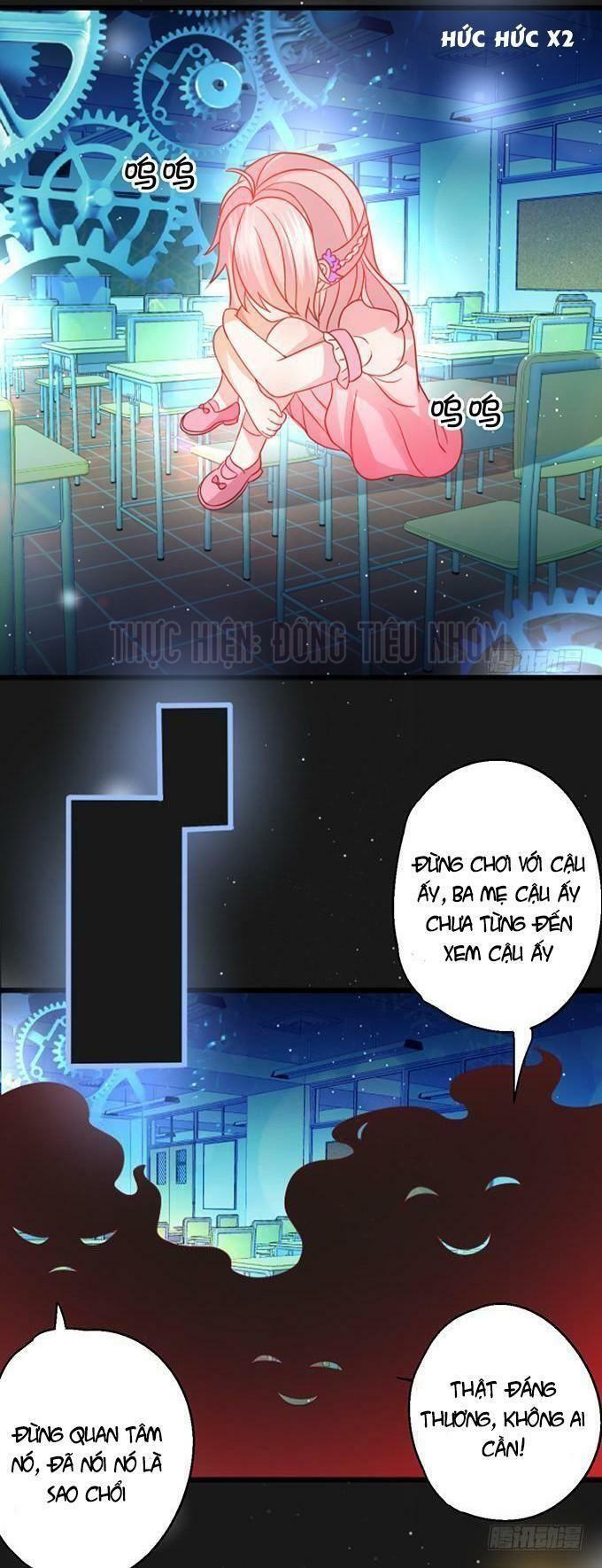 Hồ Tiên Hung Bạo: Chapter 37