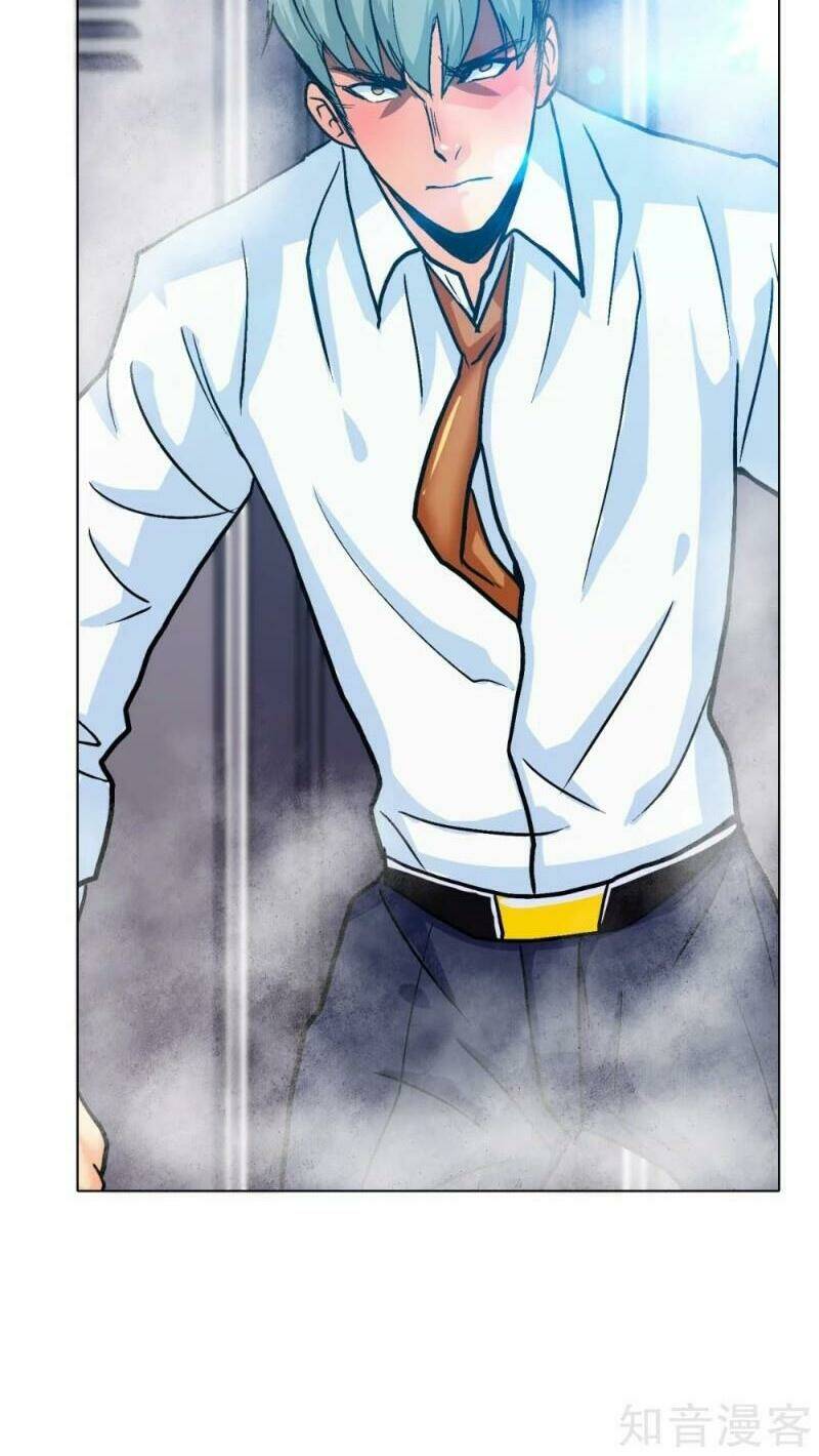 Hệ Thống Tiên Tôn Tại Đô Thị: Chapter 121