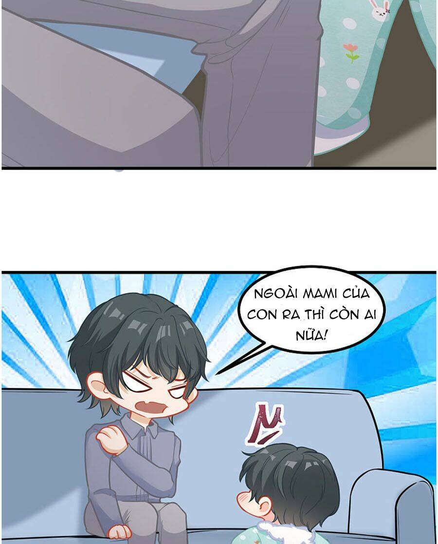 Manh Bảo Ngọt Ngào: Chapter 37