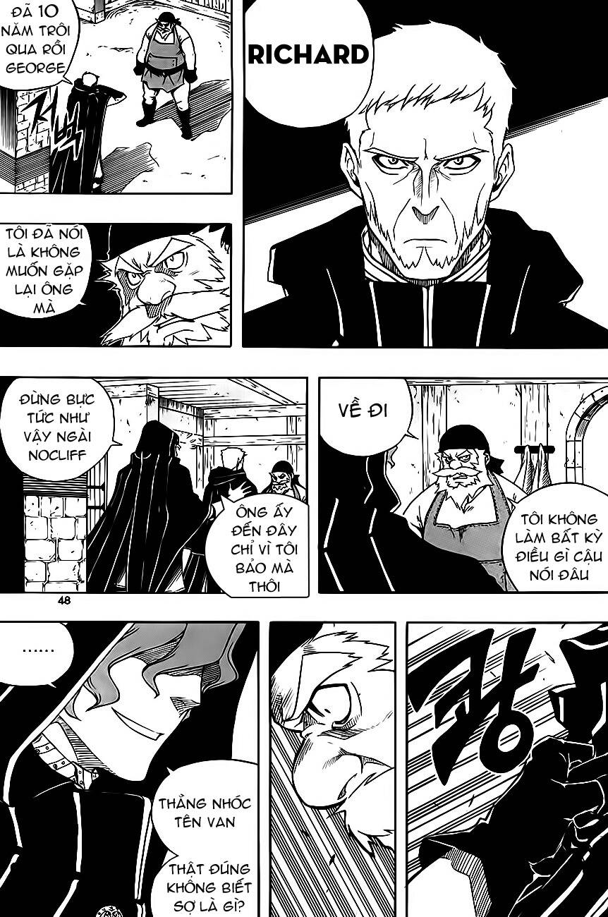 Kingdom Of Zombie: Chapter 2