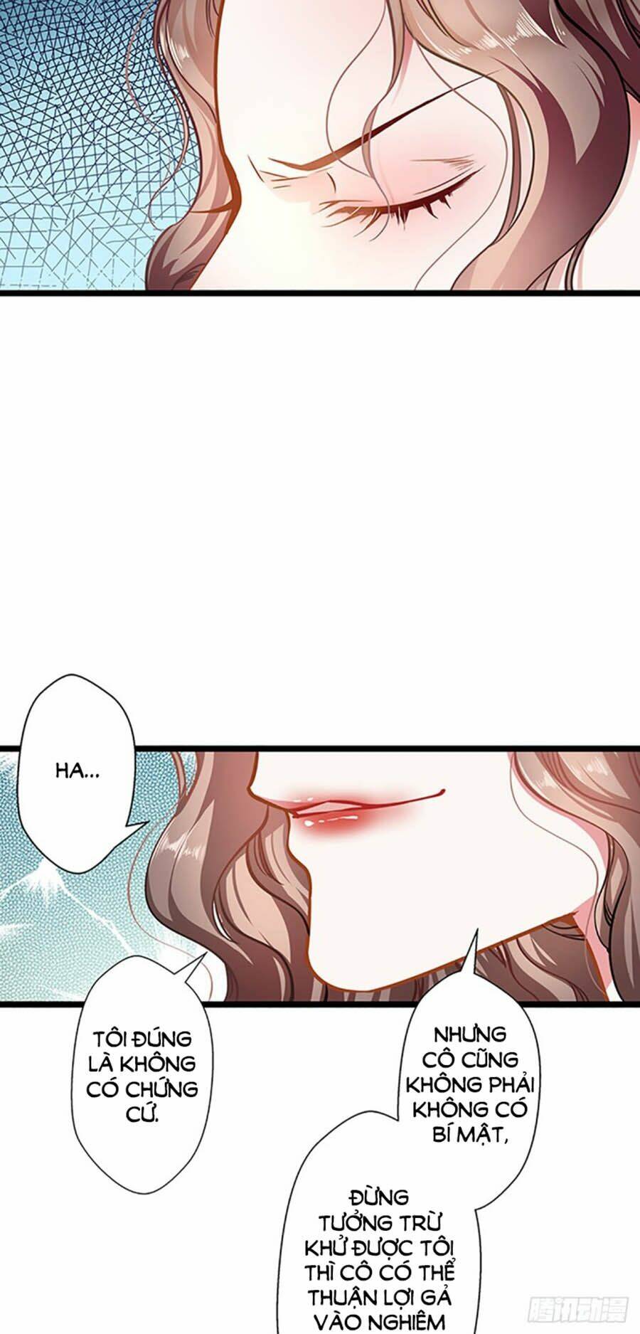 Cưng Chiều Ái Thê Hư Hỏng: Chapter 50