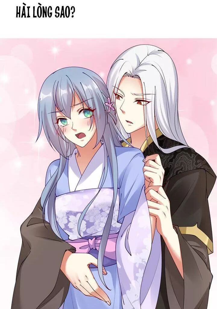 Đô đốc đại nhân sủng thê kí: Chapter 105: Con cháu đầy đàn