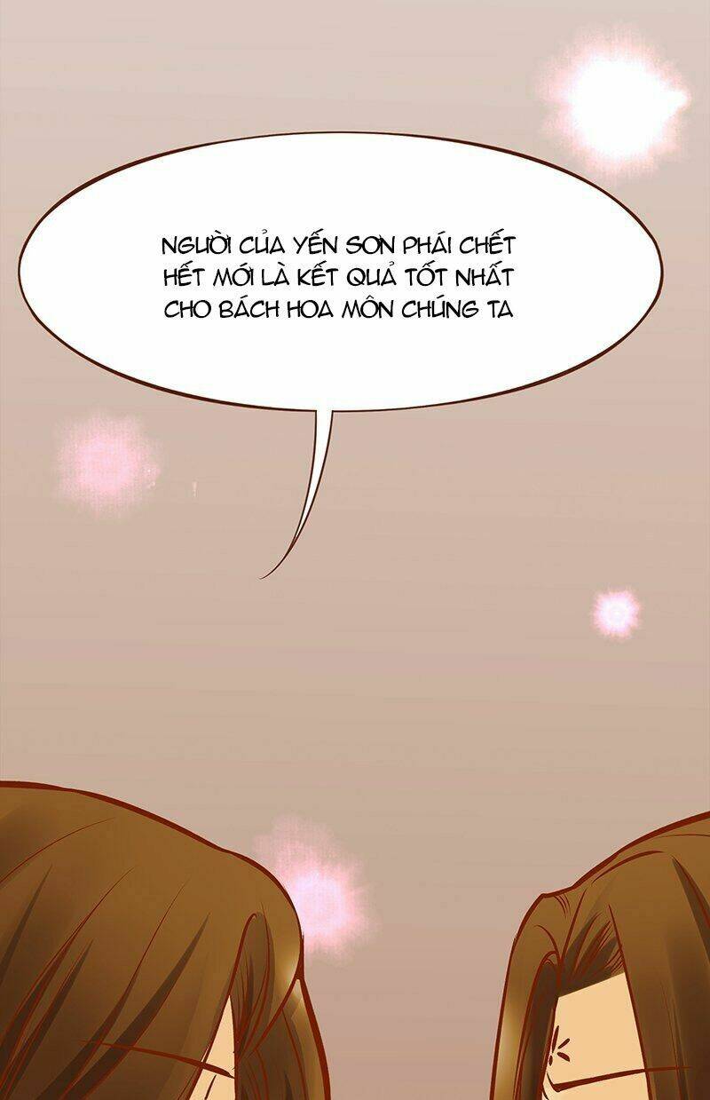 Yến Sơn Phái Và Bách Hoa Môn: Chapter 87