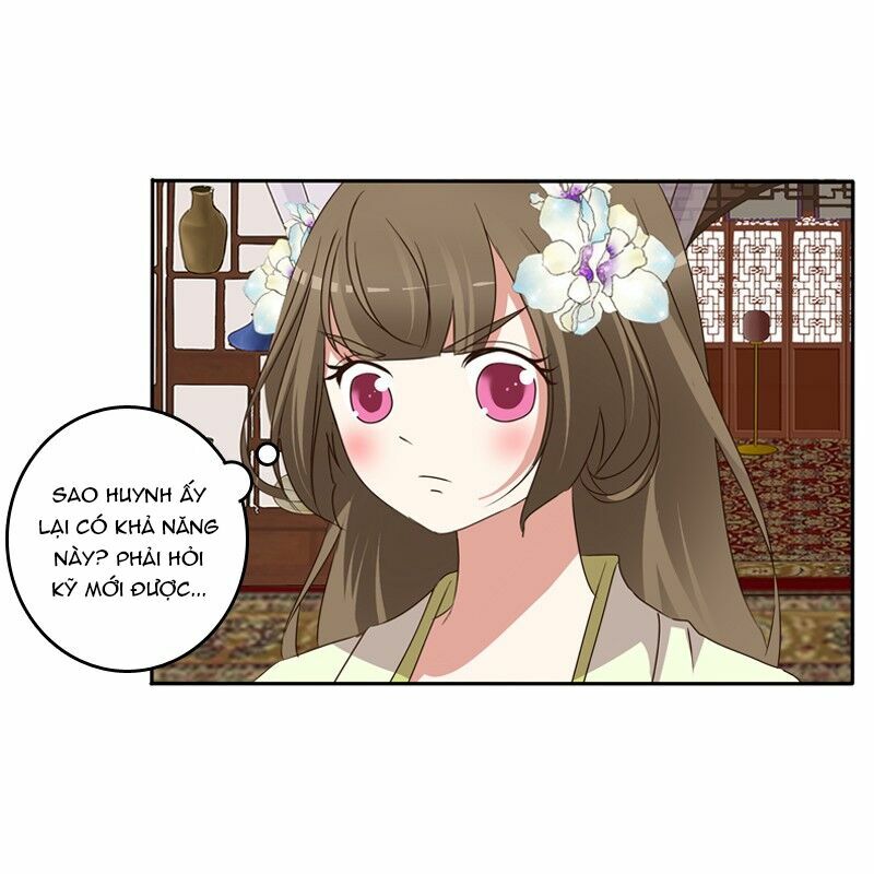 Thông Linh Phi: Chapter 120