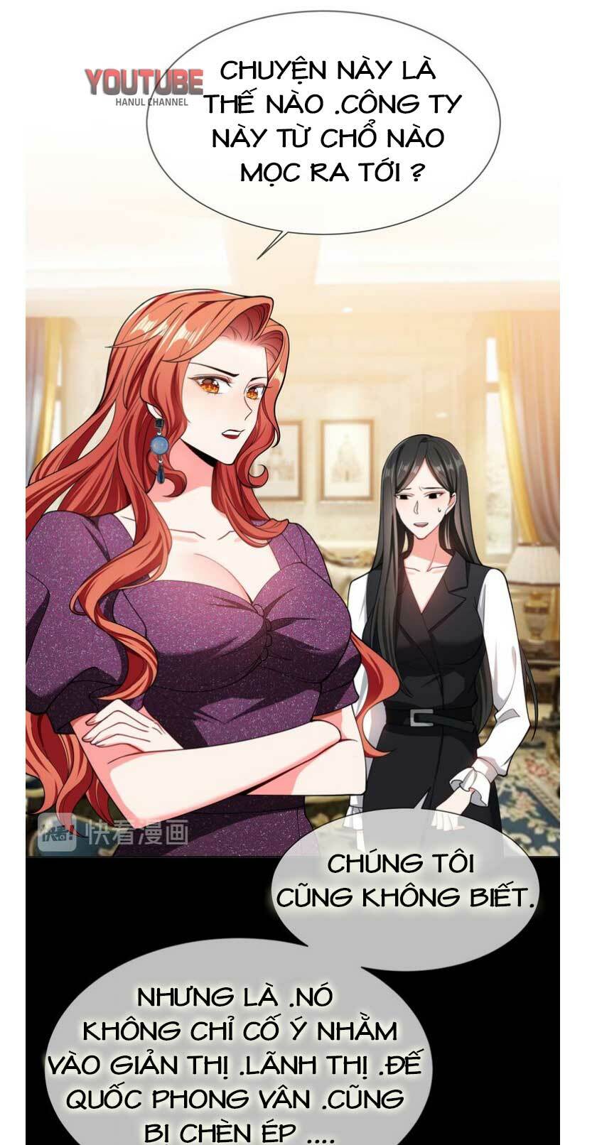 Cô Vợ Nhỏ Nuông Chiều Quá Lại Thành Ác!!: Chapter 200.2