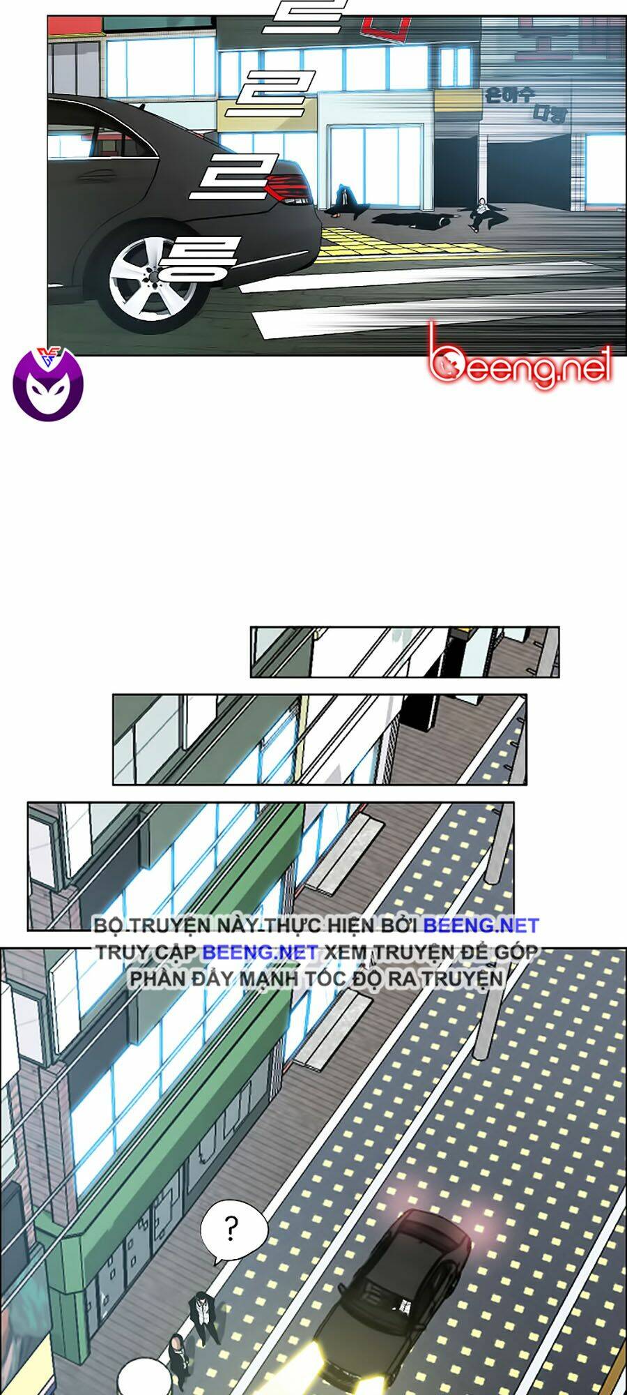 Bá Chủ Học Đường Ss3: Chapter 22