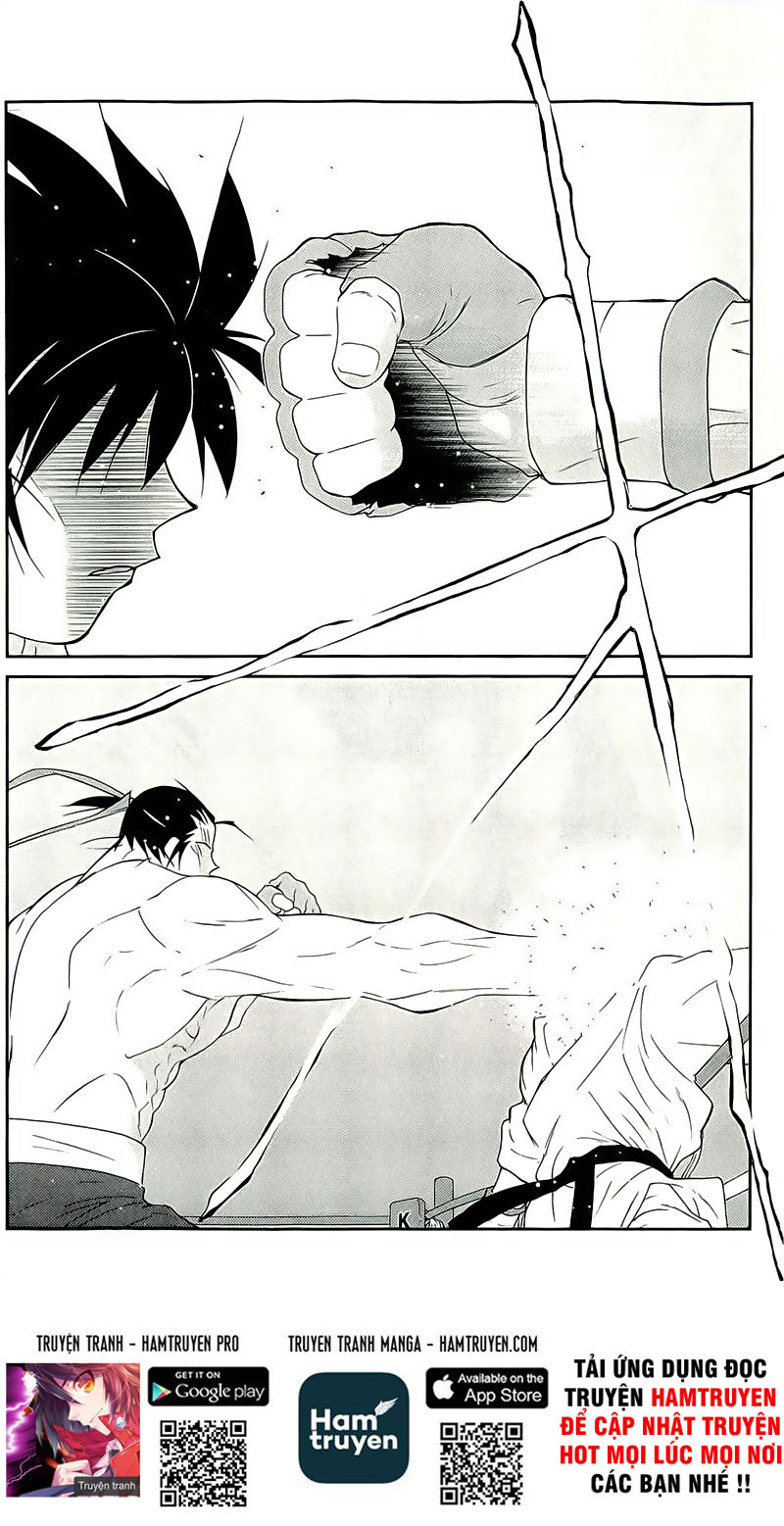 Truyền Nhân Atula 3: Chapter 42