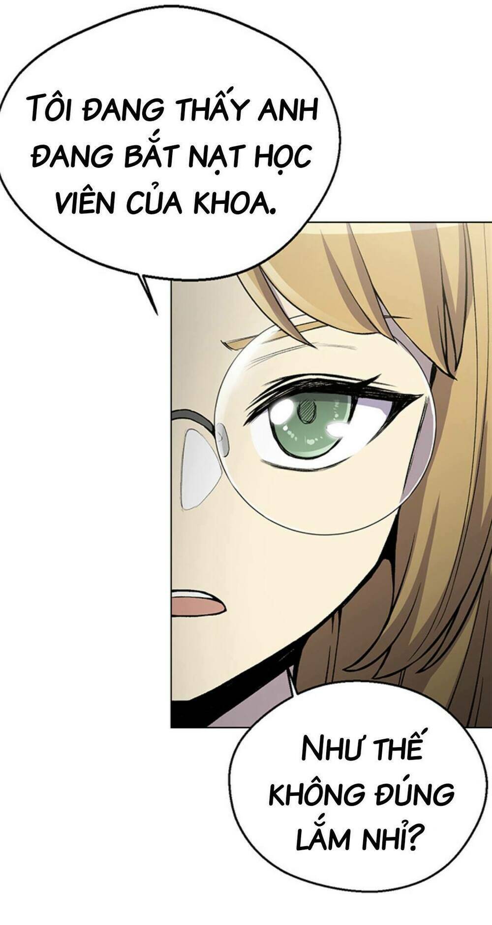 Luân Hồi Ác Nhân: Chapter 8