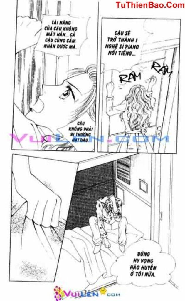 Virus Tiền: Chapter 8