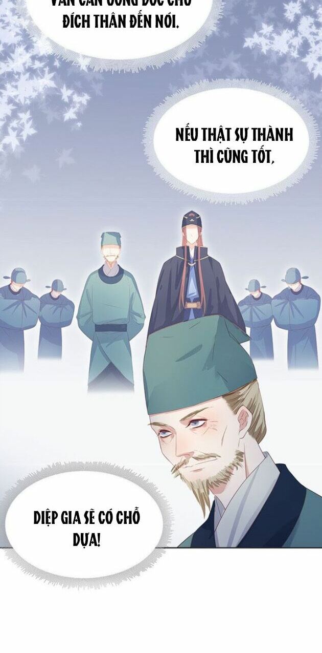 Xuân Khuê Bí Lục: Xưởng Công Thái Liêu Nhân: Chapter 49