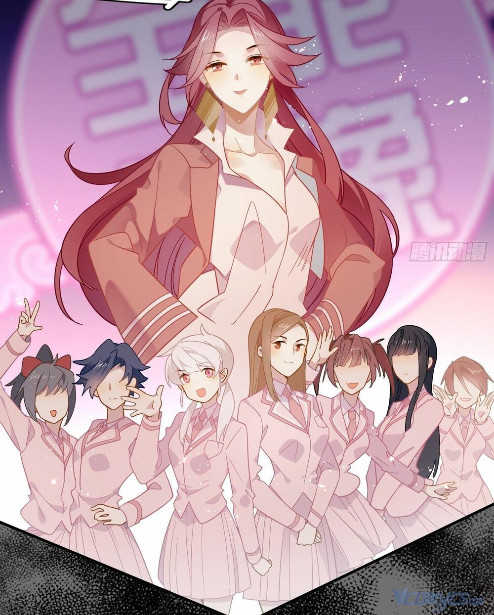 Nữ Phụ Như Tôi Cũng Có Ngày Ra Mắt: Chapter 43