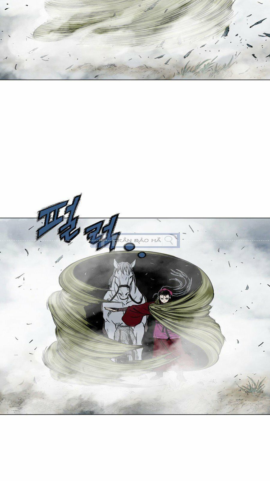 Cao Thủ 2: Chapter 64