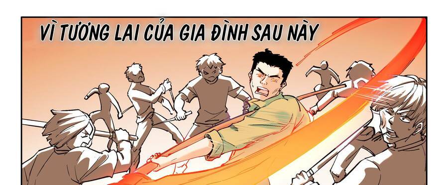 Hệ Thống Giả Dạng: Chapter 13