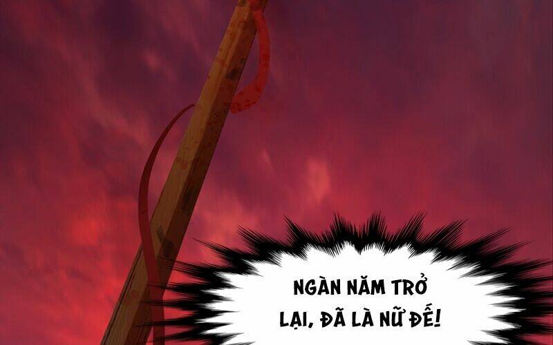 Lâm Uyên Kiếp: Chapter 0