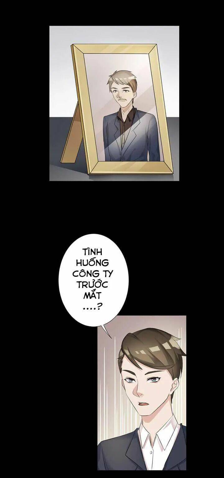 Kháp Kháp Hương Phản: Chapter 7