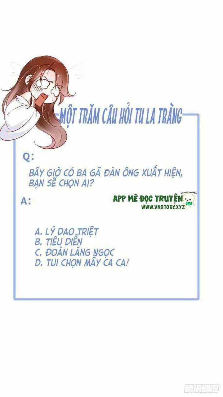 Nàng Trở Thành Bạch Nguyệt Quang Của Vương Gia Bệnh Kiều: Chapter 29