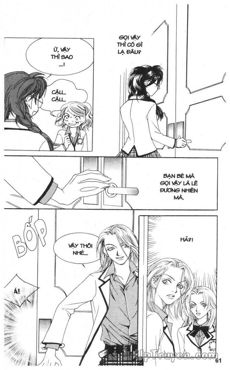 Cinderella Man: Chapter 3