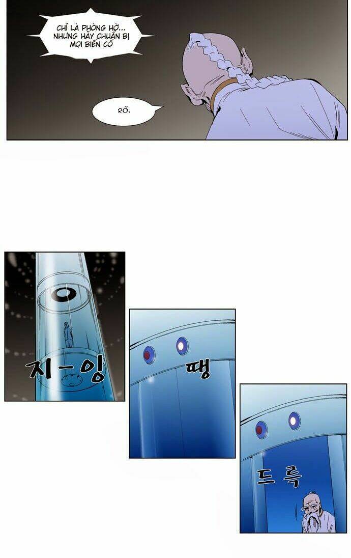 Ma Cà Rồng Quý Tộc: Chapter 286